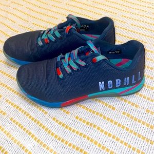 NoBull Project Shoe